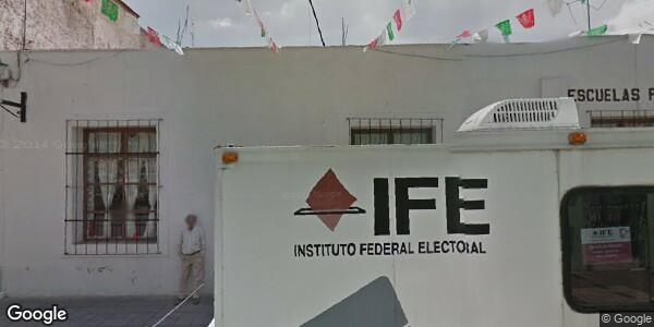 SUPERVISIÓN ESCOLAR 21 NIVEL PRIMARIA